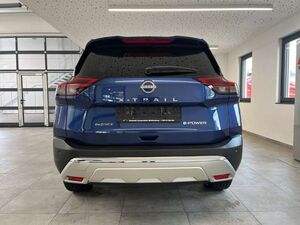 Nissan X-Trail 1.5 VC-T e-Power e-4orce Tekna HuD Panorama