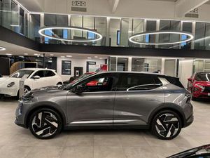 Mitsubishi Eclipse Cross Diamant Top 87 kWh Adap.LED 360°