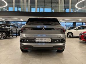 Mitsubishi Eclipse Cross Diamant Top 87 kWh Adap.LED 360°