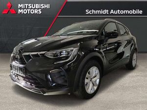 Mitsubishi ASX 1.8 Hybrid Diamant PLUS Bi-LED SHZ Klima Kamera