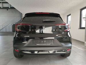 Mitsubishi ASX 1.8 Hybrid Diamant PLUS Bi-LED SHZ Klima Kamera