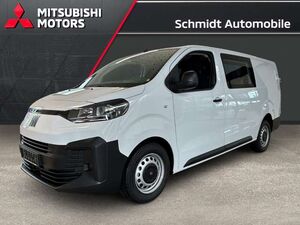 Fiat  Scudo Kasten DoKa XL(L3) 2.2 BlueHDI150 AHK Kamera