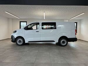 Fiat  Scudo Kasten DoKa XL(L3) 2.2 BlueHDI150 AHK Kamera