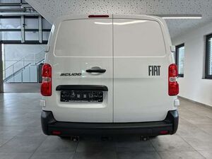 Fiat  Scudo Kasten DoKa XL(L3) 2.2 BlueHDI150 AHK Kamera