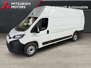 Citroen  Jumper Kasten D180 L4H3 3.5t PDC Kamera Tempomat