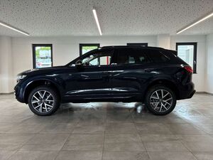 VW Touareg 3.0 V6 TDI 4Motion R-Line Final Edition
