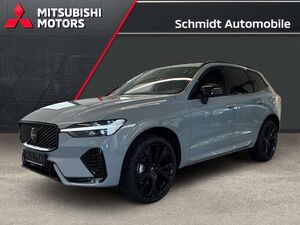 Volvo XC60 2.0 B5 MH AWD Black-Edition Plus AHK Harman Kardon