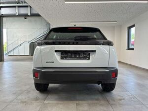 Peugeot 2008 1.2 PureTech Style LED PDC Kamera Navi SHZ