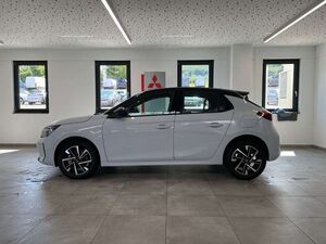 Opel Corsa 1.2 Turbo GS-Line LED PDC Kamera SHZ Klima