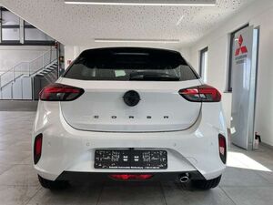 Opel Corsa 1.2 Turbo GS-Line LED PDC Kamera SHZ Klima