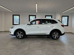 MG ZS 1.5 Comfort Neues Modell LED PDC 360°SHZ Navi