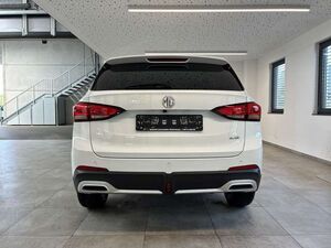 MG ZS 1.5 Comfort Neues Modell LED PDC 360°SHZ Navi