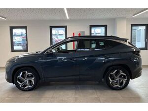 Hyundai TUCSON 1.6 T-GDI MH Prime Voll-LED Krell 360°Navi