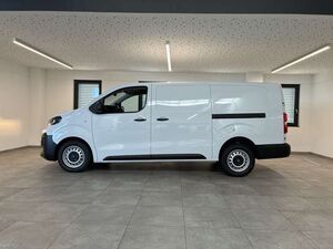 Citroen  Jumpy Kasten 2.2 D150 XL (L3) AT8 2xSchiebetür Kam