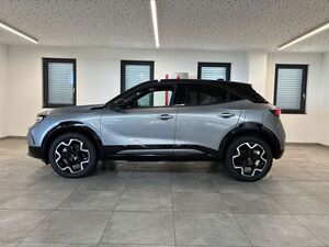 Opel Mokka Ultimate 1.2 Turbo Hybrid 48V eDCT Matrix ACC Navi