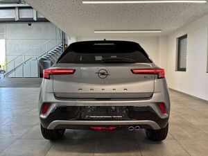 Opel Mokka Ultimate 1.2 Turbo Hybrid 48V eDCT Matrix ACC Navi