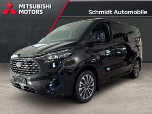 Ford Tourneo Custom L1 2.0 Ecoblue Titanium X AT8 AHK