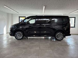 Ford Tourneo Custom L1 2.0 Ecoblue Titanium X AT8 AHK