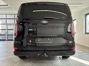 Ford Tourneo Custom L1 2.0 Ecoblue Titanium X AT8 AHK