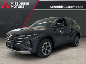 Hyundai TUCSON 1.6 T-GDI Select LED PDC KAM SHZ NAVI TEMP