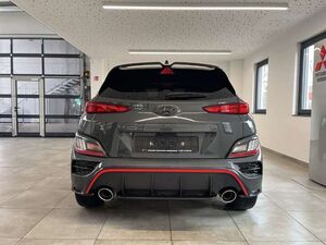 Hyundai KONA 2.0 T-GDI N-Performance Krell Bi-LED HuD ACC