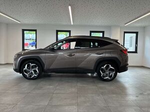 Hyundai TUCSON 1.6 PHEV Trend AHK Bi-LED ACC eHecklappe