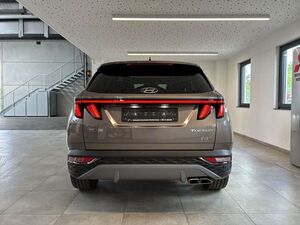 Hyundai TUCSON 1.6 PHEV Trend AHK Bi-LED ACC eHecklappe