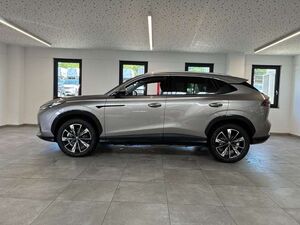 MG HS 1.5 Hybrid+ 165 kW Luxury LED 360°Navi eHeckklappe