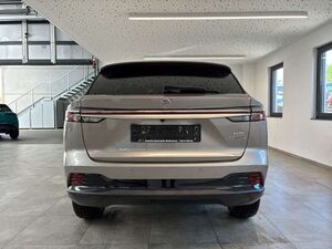 MG HS 1.5 Hybrid+ 165 kW Luxury LED 360°Navi eHeckklappe