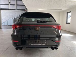 CUPRA Leon ST VZ 2.0 TSI 4WD LED BEATS Kamera Navi eSitze