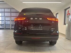 GWM HAVAL H6 1.5 Premium LED eHeckkl.ACC PDC 360°SHZ