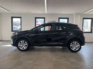 Mitsubishi ASX 1.3 Turbo MHEV Diamant PLUS Bi-LED PDC Kam Shz