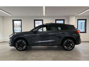 CUPRA Terramar VZ 2.0 TSI 4Drive Pano Sennheiser AHK Kamera