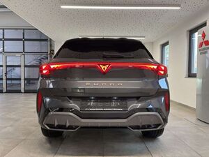 CUPRA Terramar VZ 2.0 TSI 4Drive Pano Sennheiser AHK Kamera