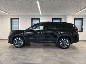 Skoda Kodiaq 2.0 TSI Sportline DSG 4WD Matrix eAHK Pano