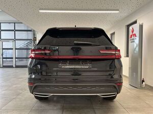 Skoda Kodiaq 2.0 TSI Sportline DSG 4WD Matrix eAHK Pano