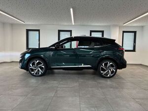 Nissan Qashqai 1.5 e-Power Tekna Plus Bose Pano eHeckklappe