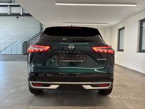 Nissan Qashqai 1.5 e-Power Tekna Plus Bose Pano eHeckklappe