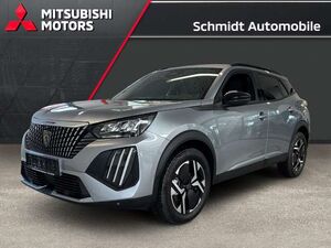 Peugeot 2008 1.2 PureTech Allure AHK PDC 360°KAM SHZ ACC