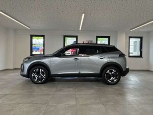 Peugeot 2008 1.2 PureTech Allure AHK PDC 360°KAM SHZ ACC