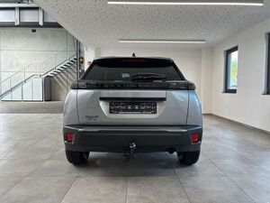 Peugeot 2008 1.2 PureTech Allure AHK PDC 360°KAM SHZ ACC