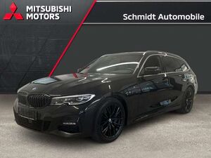 BMW 320 20d MH M-Sport Bi-LED ACC PDC KAM eHeckklappe