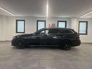 BMW 320 20d MH M-Sport Bi-LED ACC PDC KAM eHeckklappe