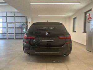 BMW 320 20d MH M-Sport Bi-LED ACC PDC KAM eHeckklappe