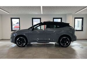 Nissan Qashqai 1.3 DIG-T MHEV N-Design Xtronic Bose Pano