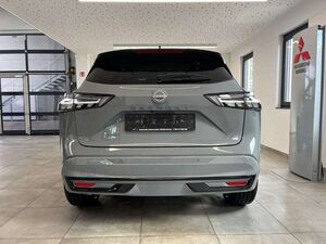 Nissan Qashqai 1.3 DIG-T MHEV N-Design Xtronic Bose Pano