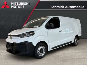 Citroen  Jumpy Kasten 2.2 D150 XL (L3) AT8 LED PDC Kamera
