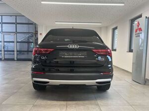 Audi Q3 40 2.0 TFSi quattro advanced Bi-LED ACC Kamera
