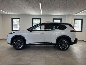Nissan X-Trail 1.5 VC-T e-Power Tekna Plus Bose HuD Pano