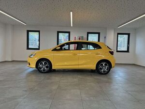 MG MG3 1.5 Comfort LED PDC Rückfahrkamera Navi Klima